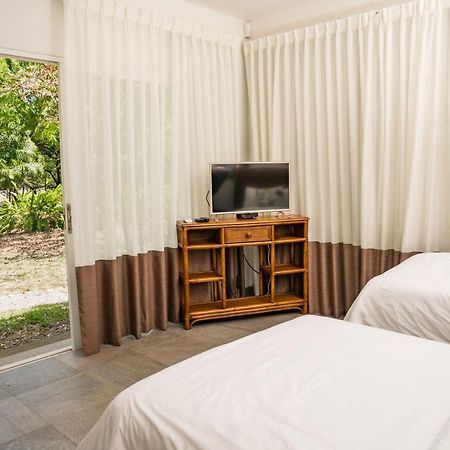Pavones Point Villa Екстериор снимка