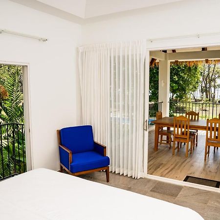 Pavones Point Villa Екстериор снимка