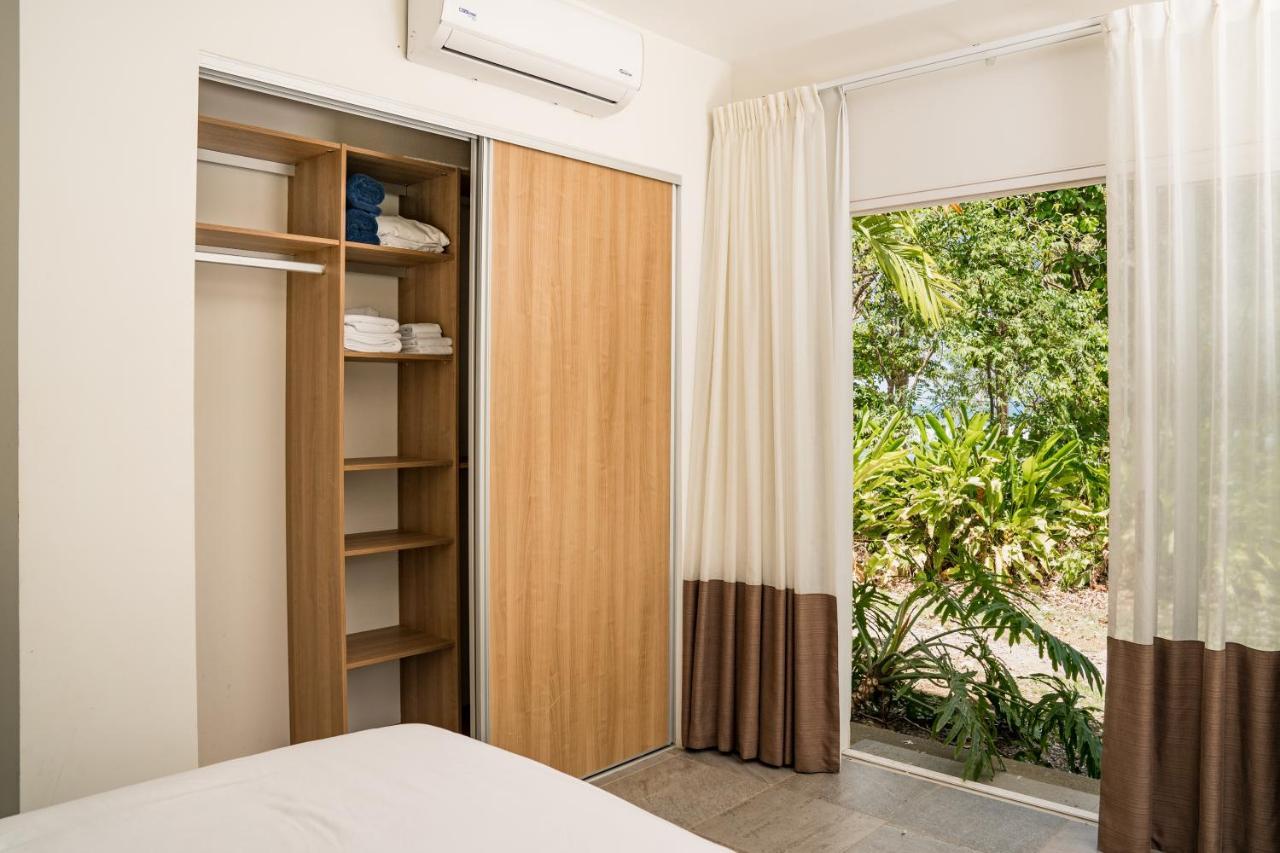 Pavones Point Villa Екстериор снимка