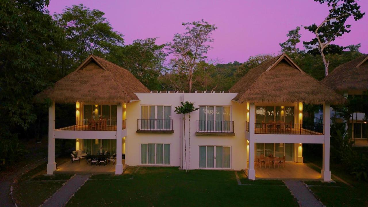 Pavones Point Villa Екстериор снимка