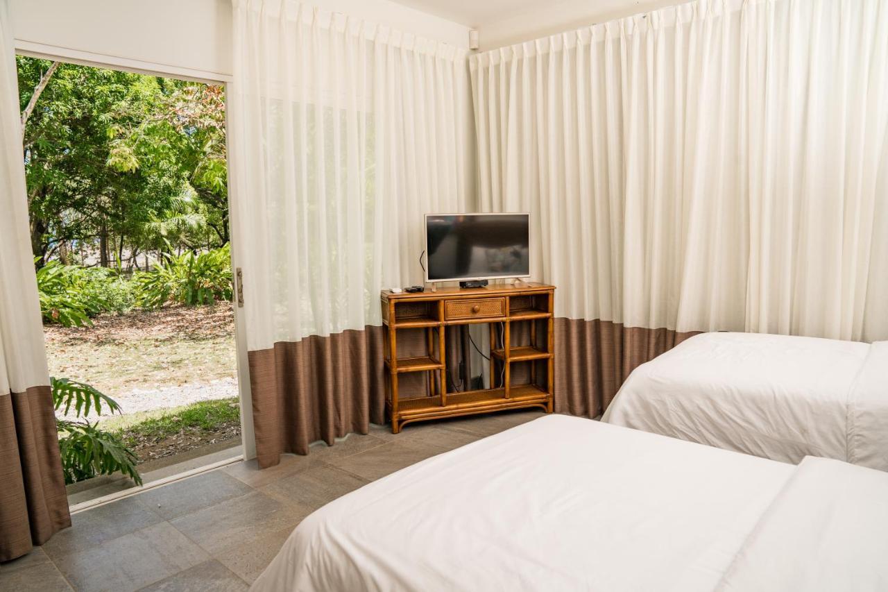 Pavones Point Villa Екстериор снимка