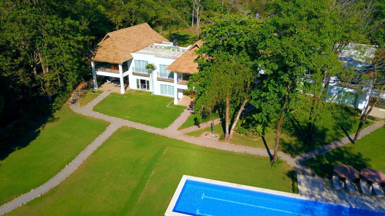 Pavones Point Villa Екстериор снимка