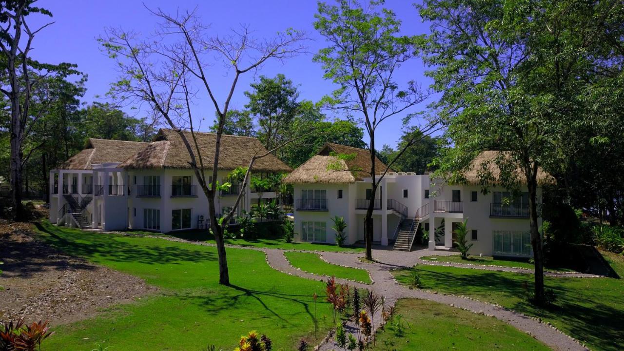 Pavones Point Villa Екстериор снимка