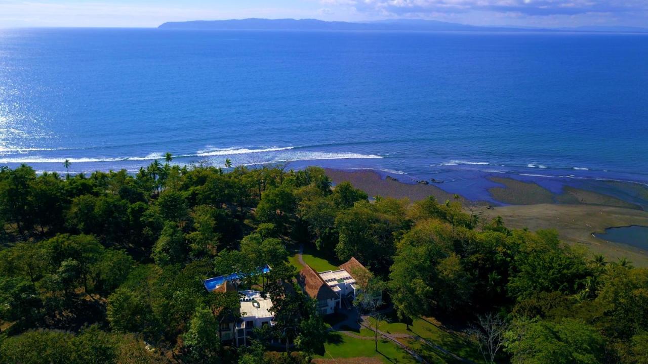 Pavones Point Villa Екстериор снимка
