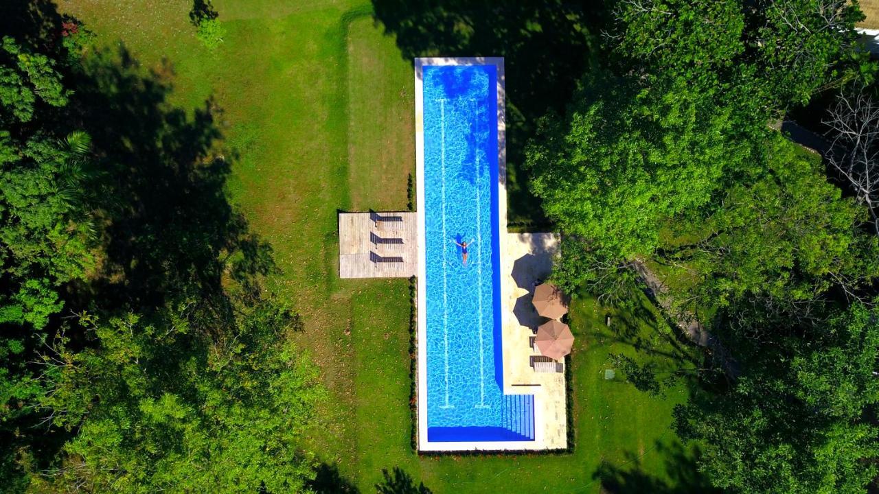 Pavones Point Villa Екстериор снимка
