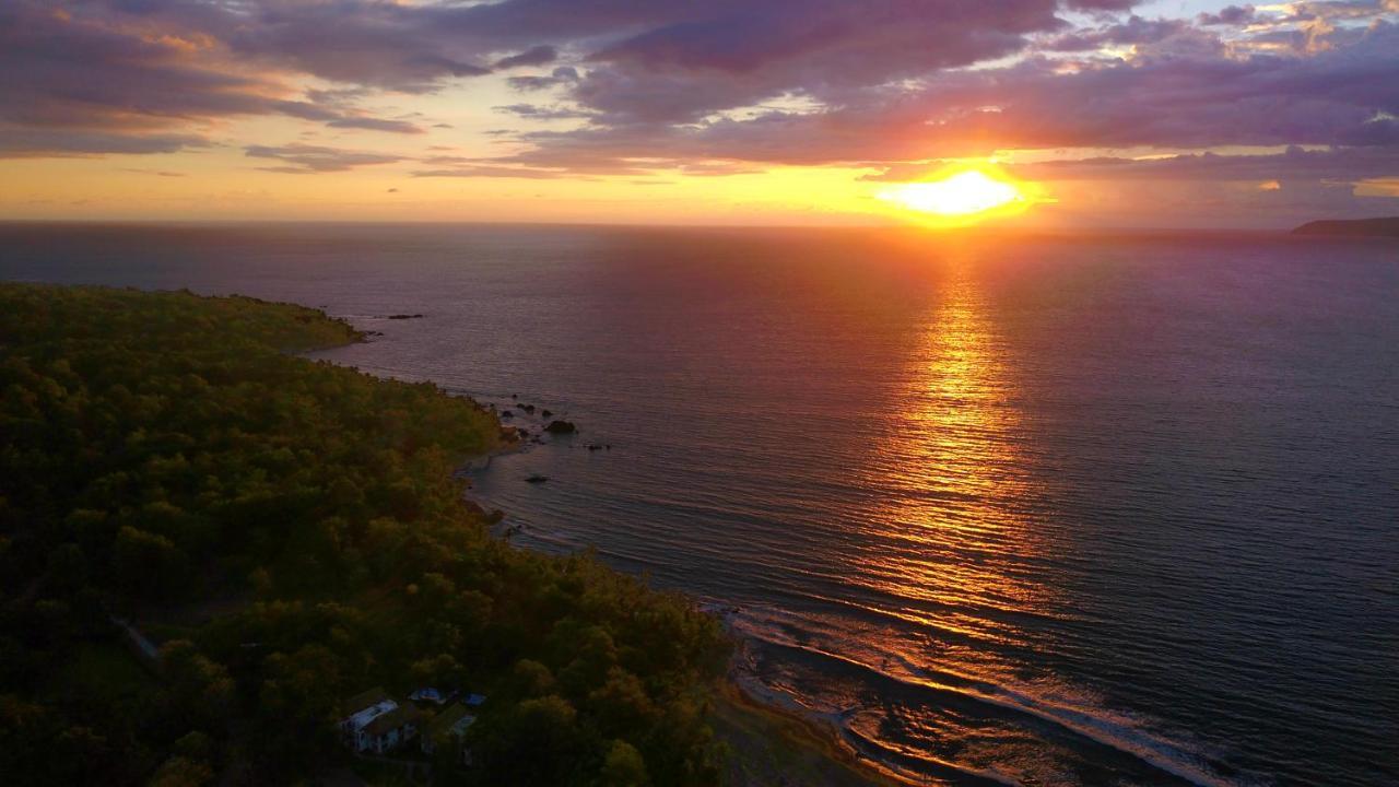 Pavones Point Villa Екстериор снимка