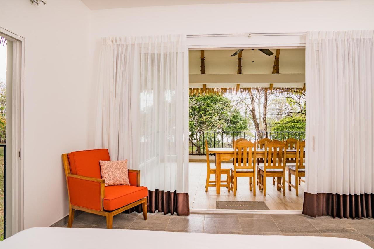 Pavones Point Villa Екстериор снимка