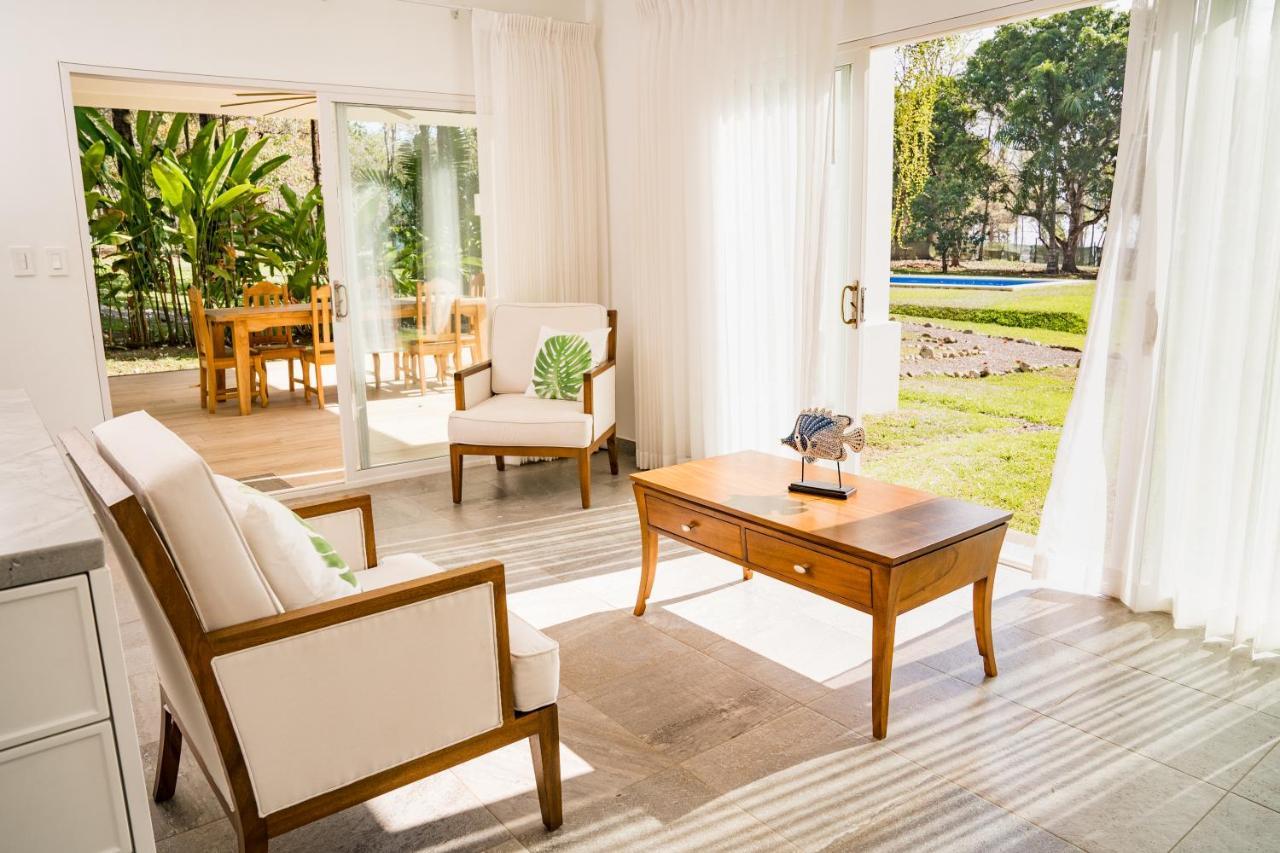 Pavones Point Villa Екстериор снимка
