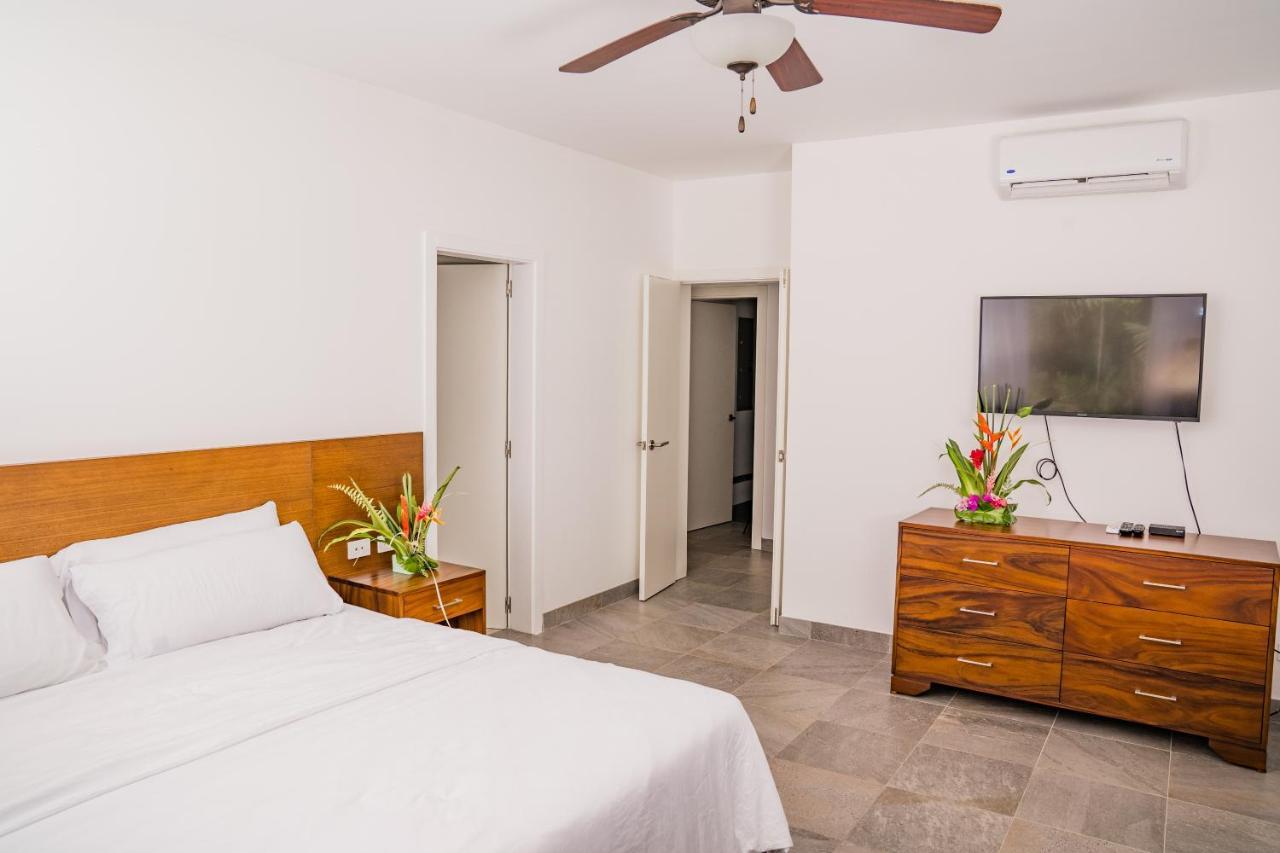 Pavones Point Villa Екстериор снимка