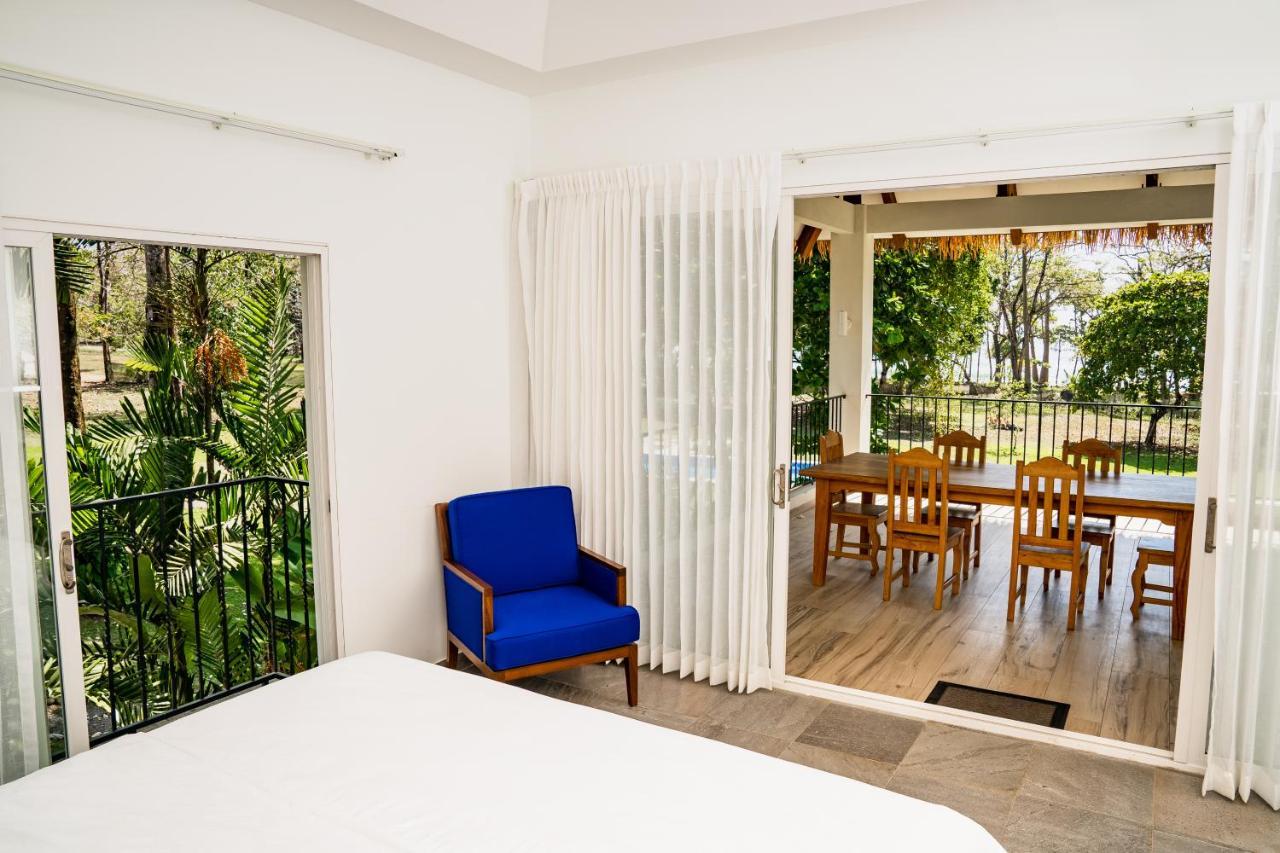 Pavones Point Villa Екстериор снимка