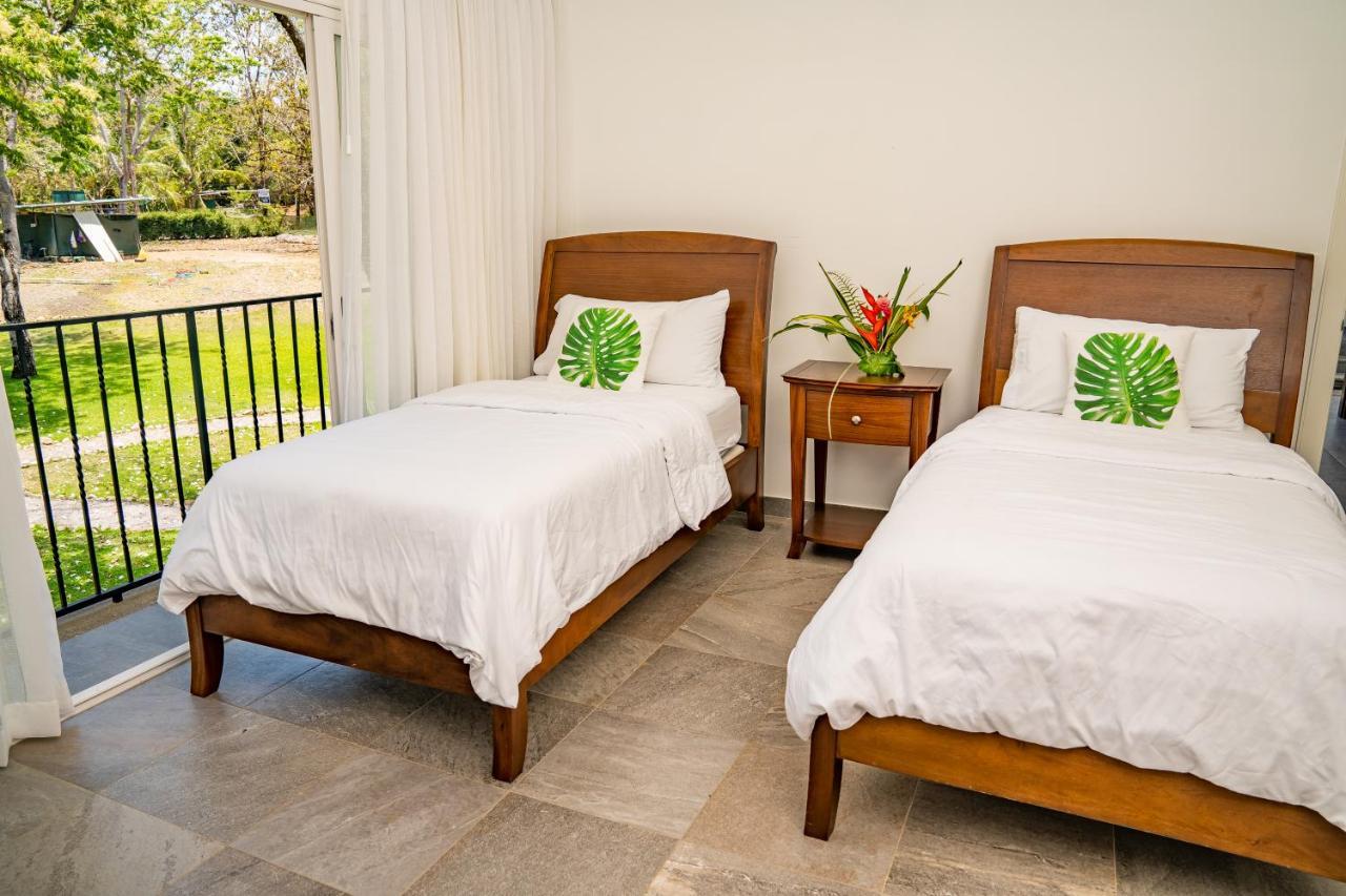 Pavones Point Villa Екстериор снимка